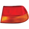 Tail Lamp Housing - image 1