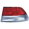 Tail Lamp Housing - image 1