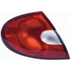 Tail Lamp Housing - image 1