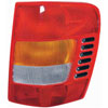 Tail Lamp Assembly - image 1
