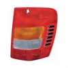 Tail Lamp Housing - image 1
