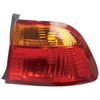 Tail Lamp Housing - image 1
