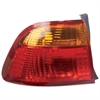Tail Lamp Housing - image 1