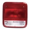 Tail Lamp Housing - image 1