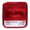 Tail Lamp Housing - image 1