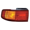Tail Lamp Assembly - image 1