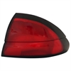 Tail Lamp Housing - image 1