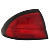 Tail Lamp Housing - image 1