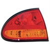 Tail Lamp Housing - image 1