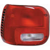 Tail Lamp Housing - image 1