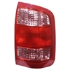 Tail Lamp Housing - image 1