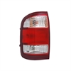 Tail Lamp Assembly - image 1