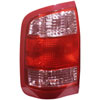 Tail Lamp Housing - image 1