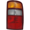 Tail Lamp Assembly - image 1