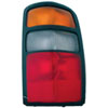 Tail Lamp Housing - image 1