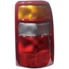 Tail Lamp Assembly - image 1