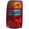 Tail Lamp Housing - image 1