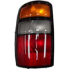 Tail Lamp Assembly - image 1