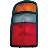 Tail Lamp Housing - image 1