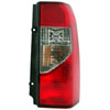 Tail Lamp Housing - image 1