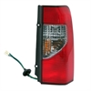 Tail Lamp Assembly - image 1