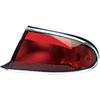 Tail Lamp Housing - image 1