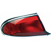 Tail Lamp Housing - image 1