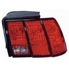 Tail Lamp Housing - image 1