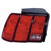 Tail Lamp Housing - image 1