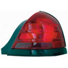 Tail Lamp Housing - image 1