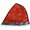 Tail Lamp Housing - image 1