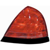 Tail Lamp Housing - image 1