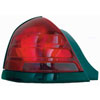 Tail Lamp Housing - image 1