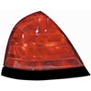 Tail Lamp Housing - image 1