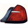 Tail Lamp Housing - image 1