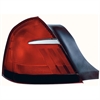 Tail Lamp Housing - image 1