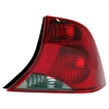 Tail Lamp Housing - image 1