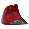 Tail Lamp Housing - image 1
