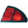Tail Lamp Housing - image 1