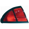 Tail Lamp Housing - image 1