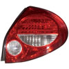 Tail Lamp Housing - image 1