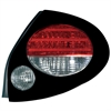 Tail Lamp Housing - image 1