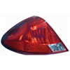 Tail Lamp Housing - image 1