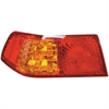 Tail Lamp Assembly - image 1