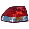 Tail Lamp Assembly - image 1