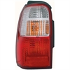 Tail Lamp Assembly - image 1