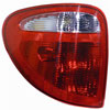 Tail Lamp Assembly - image 1