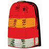 Tail Lamp Housing - image 1
