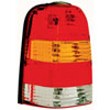 Tail Lamp Housing - image 1