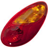 Tail Lamp Housing - image 1